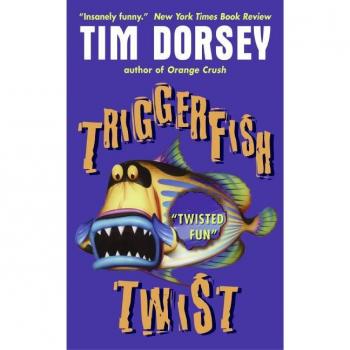 Triggerfish Twist