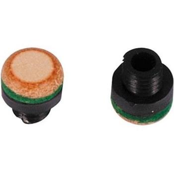 Pompe à vis M8 GreenLine (plastique) – 100 pièces