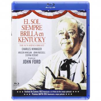 The Sun Shines Bright