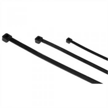 Kabelbinder-Set 150 St.sort