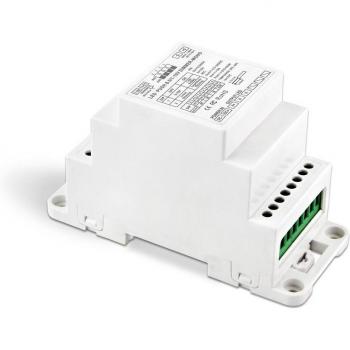 Controlador de Atenuación DC12-24V 1CH 0-10V/1-10V