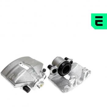 BC-1004R Étrier de frein pour AUDI, SKODA, SEAT
