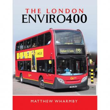 Vitalsource Technologies, Inc. London Enviro 400