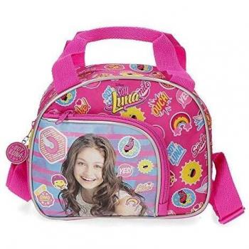 Neceser Rosa Yo Soy Luna