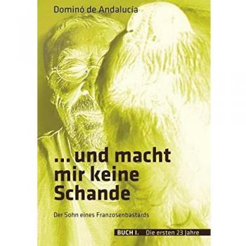...und macht mir keine Schande
