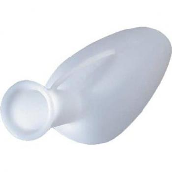 Urinal Herdegen pour Homme en Plastique 1ut