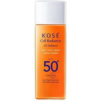 Kosé Body Skin Shield Uv Defender
