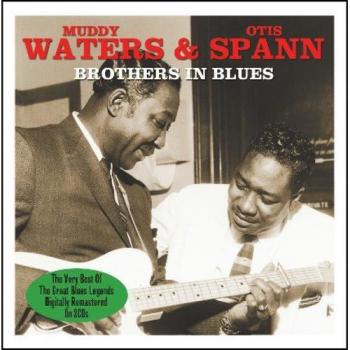 Brothers In Blues
