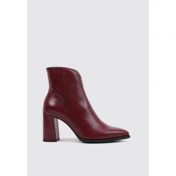 WONDERS M-5403 Bordeaux Damenstiefel