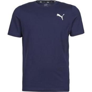 Puma Men's Essentials Small Logo T-Shirt