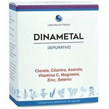 Dinametal