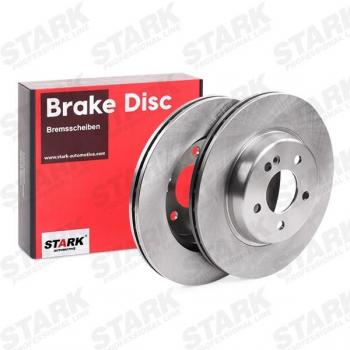 STARK SKBD-0024738 Disco de travão