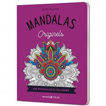 Mandalas originels