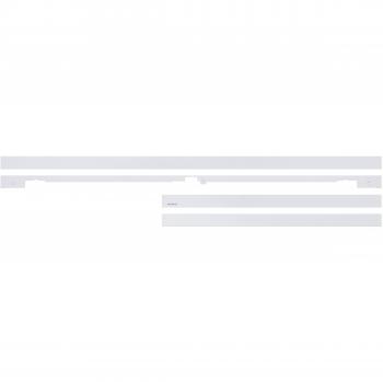 Support mural The Frame 65 blanc édition 2019