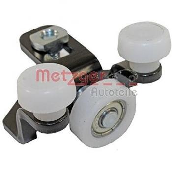 Metzger 2310048 sliding door wheels