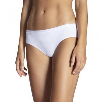 CALIDA Slip Bianco Tranquillo