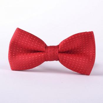 Colorful Butterfly Bow Tie for Kids