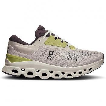 On Cloudstratus 3 Laufschuhe Damen 42 grau