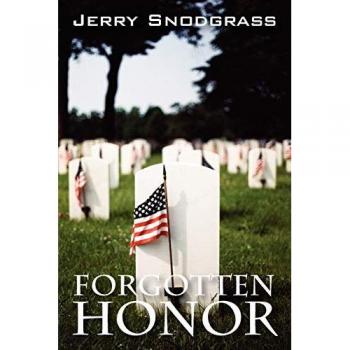 Forgotten Honor: A Story of International Suspense, Murder, and Romance
