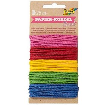 Confezione Nastro da Regalo – 5 Mesi di Colore
