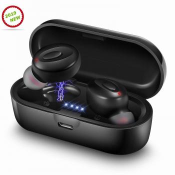 Bluetooth Earbuds 2019 Upgrade