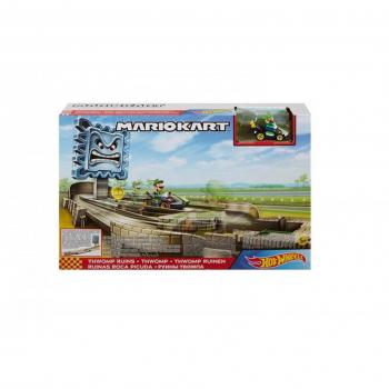 HW mario kart assortimento dei nemici