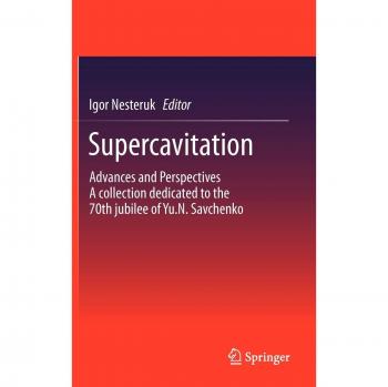 Supercavitation
