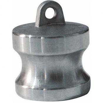Bouchon mâle camlock en inox