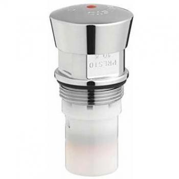 Tête de lavabo interchangeable Presto 504S eau chaude