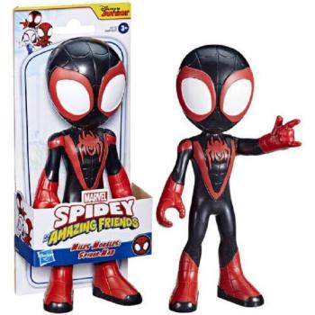 Figurine Disney en taille réelle (Miles Morales)