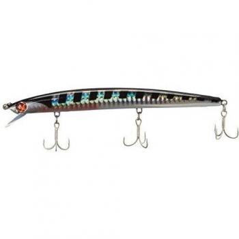 Mommotti Seaspin 140 mm Slow‑Sink Minnow 16 g