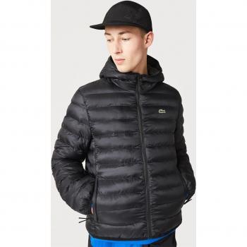 Doudoune Lacoste Classique Noir BH0539-031