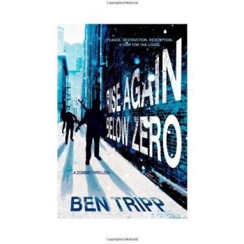 Rise Again Below Zero