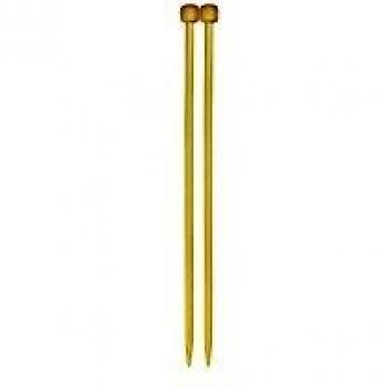 Takumi Clover 23 cm Bamboo Needle Bundle (6)