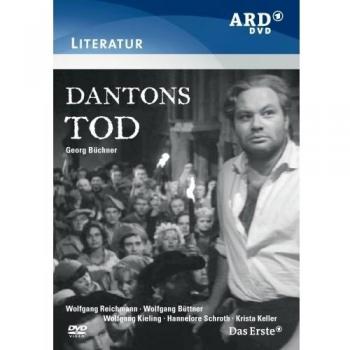 Wolfgang Reichmann Dantons Tod