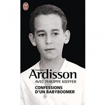 Confessions d'un babyboomer