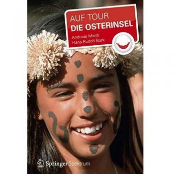Die Osterinsel: Auf Tour