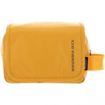 Necessaire de Toilette MANDARINA DUCK Jaune S Duck