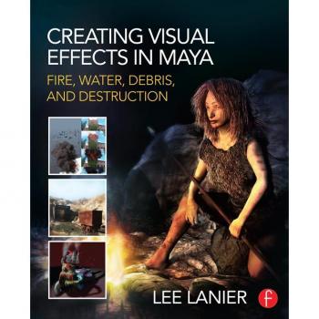 Vitalsource Technologies, Inc. Creating Visual Effects in Maya
