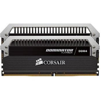 Corsair Dominator Platinum DDR4 32GB Enthusiast Desktop Memory Kit