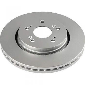 Brake Disc J3304053 HERTH+BUSS Series