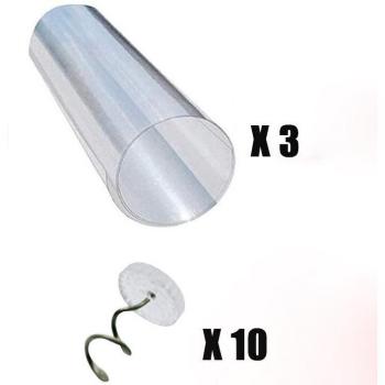 ScratchBlocker 3X Pet Furniture Guard