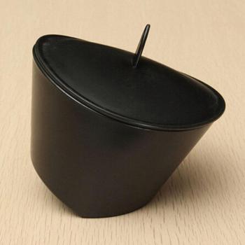 Kreative Tee-Filtertasse