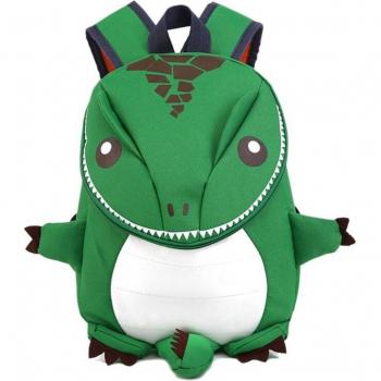 Kids 3D Dinosaur Backpack