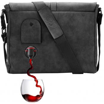 PortoVino Wine Carrier