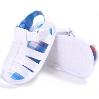 Infant Summer Crib Shoes