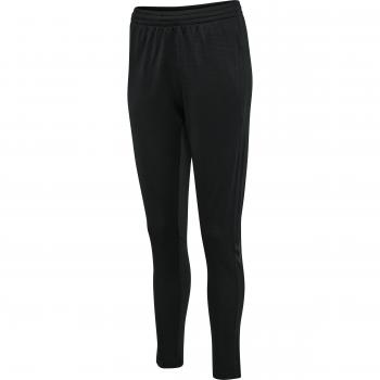 Pantaloni tuta Hummel Active PL neri