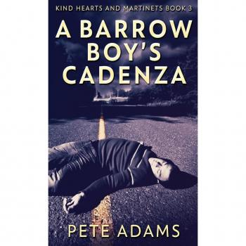 A Barrow Boy's Cadenza von Pete Adams
