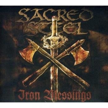 Iron Blessings,Ltd