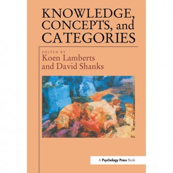 Vitalsource Technologies, Inc. Knowledge Concepts And Categories